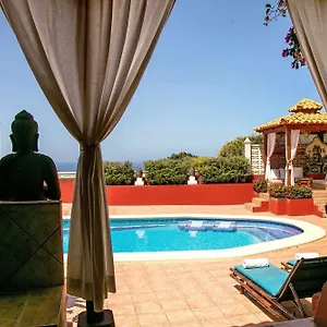 Zen Adeje Piscina Privada Climatizada , Costa Adeje (Tenerife) Spain