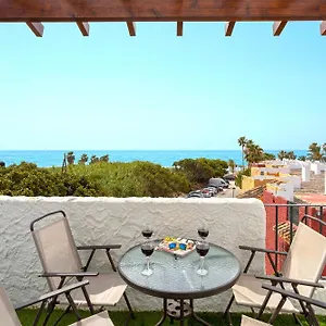 Appartement Sunstay Relax Rio Marina, Nerja