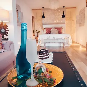 Estudio Jazmin Nerja