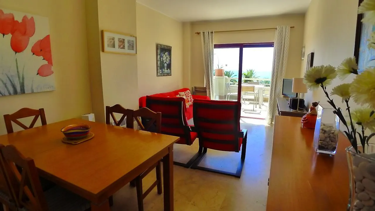 Burriana Front Line Apartment Nerja Spain